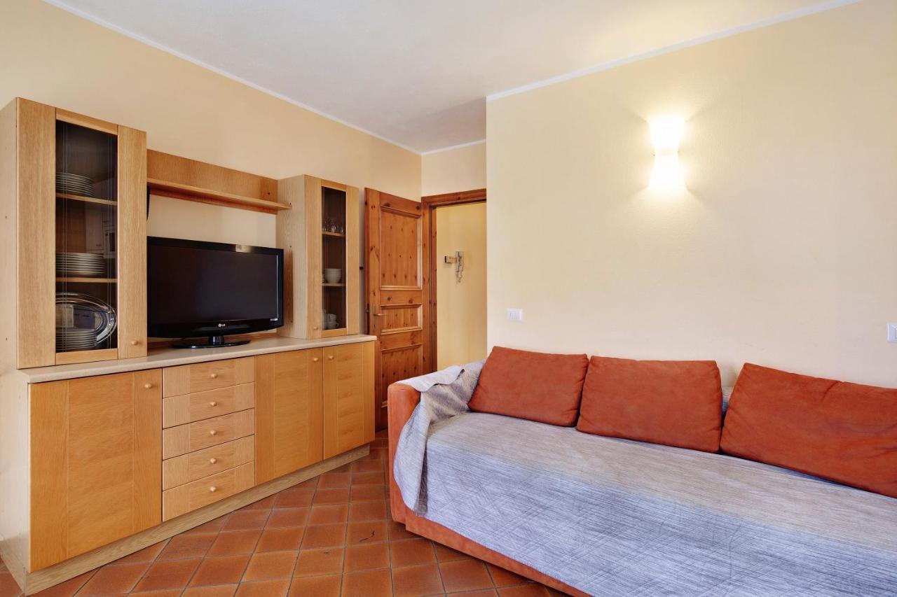 Chalet Meridiana Appartamento 7 Livigno Exterior photo